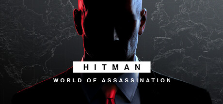 【PC单机】HITMAN暗杀世界（HITMAN World of Assassination）v3.180全DLC DODI中文版