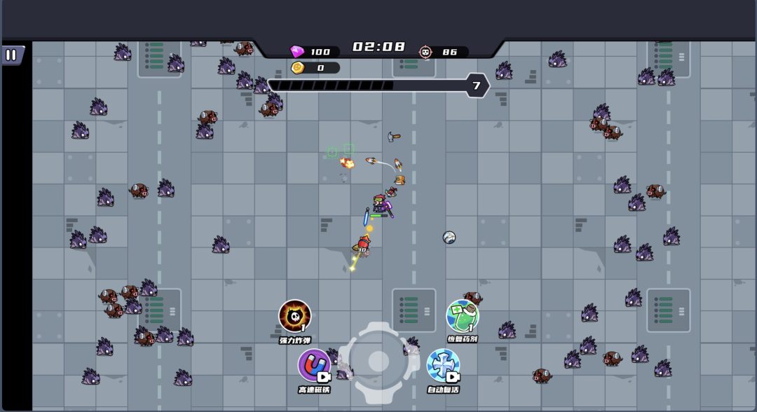 一键自动搭建脚本-末日特工队H5内购版