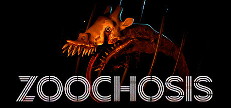 【PC单机】癫狂动物园（Zoochosis）免安装中文版