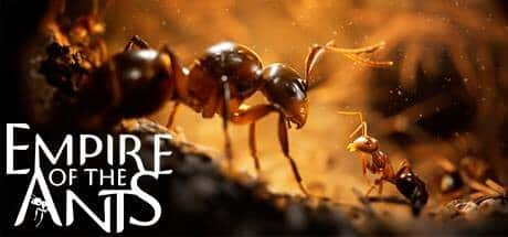【PC单机】蚂蚁帝国（Empire of the Ants）RUNE中文版