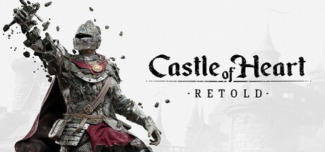 【小游戏】心之城堡 重述（Castle of Heart Retold）Razor1911中文版