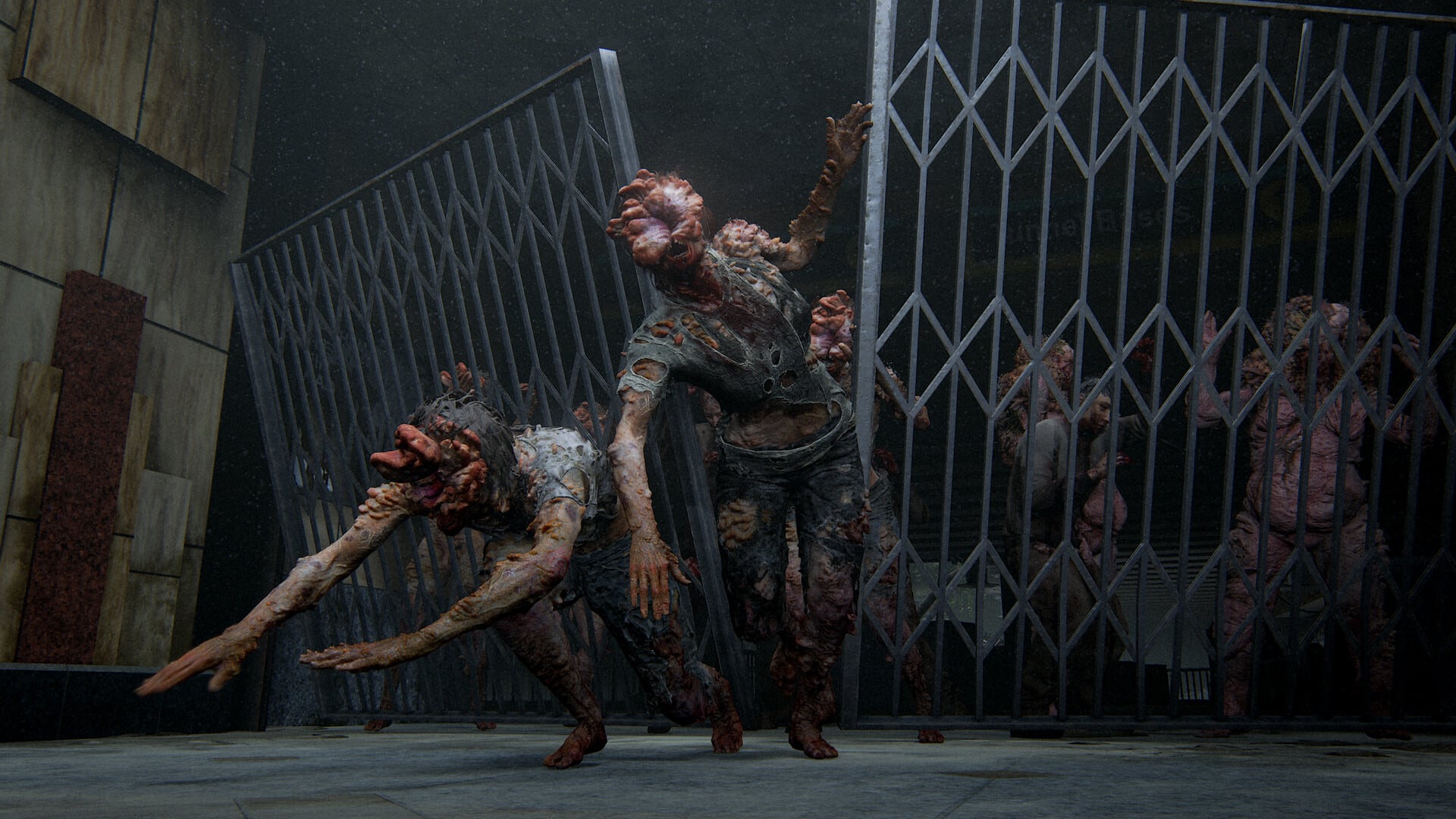 【PC单机】美国末日2/最后的生还者2（The Last of Us Part II Remastered）v1.0.1免安装中文版