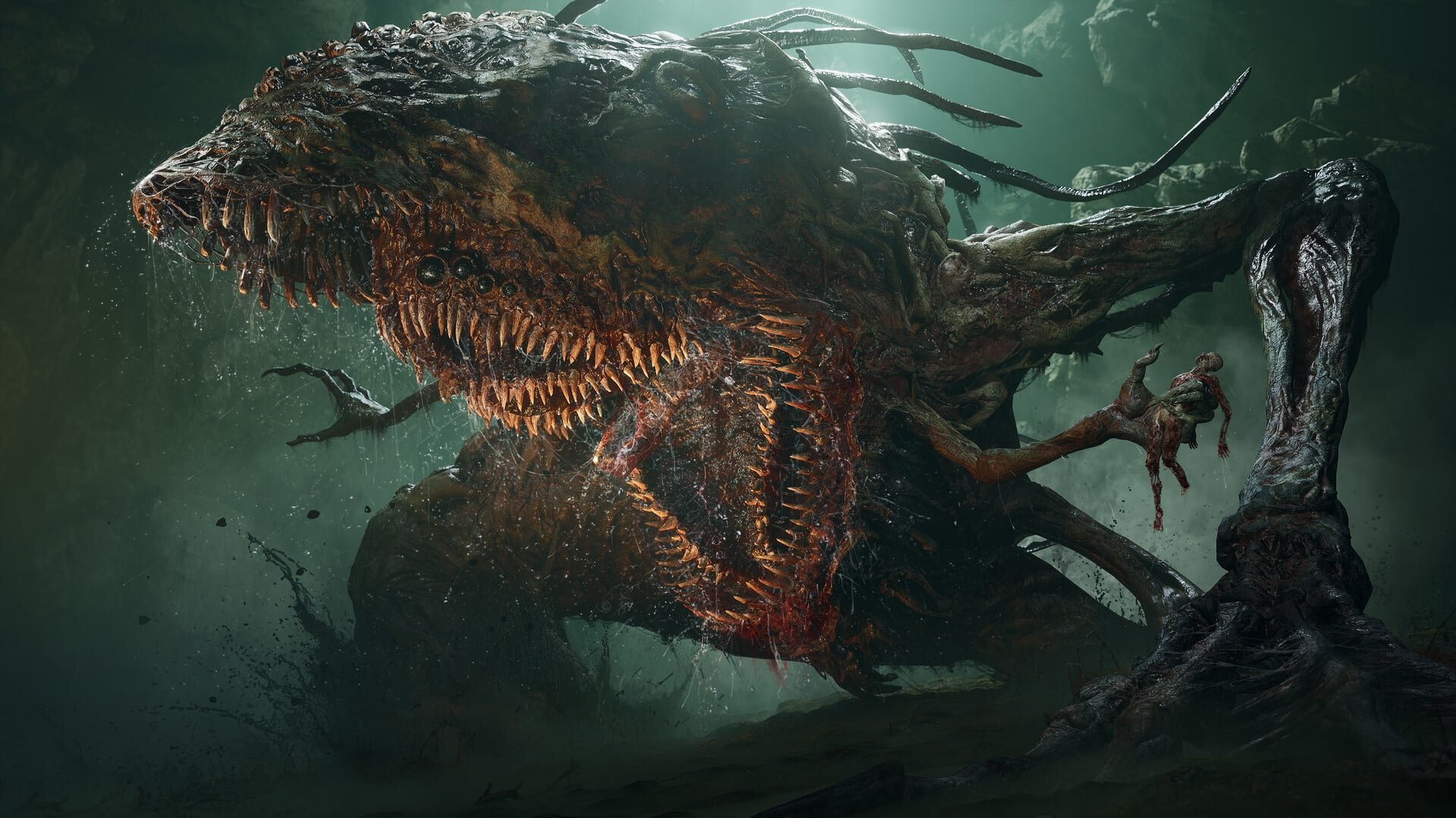 【PC单机】堕落之主（Lords of the Fallen）v1.7.106 全DLC免安装中文版-七玩网资源站