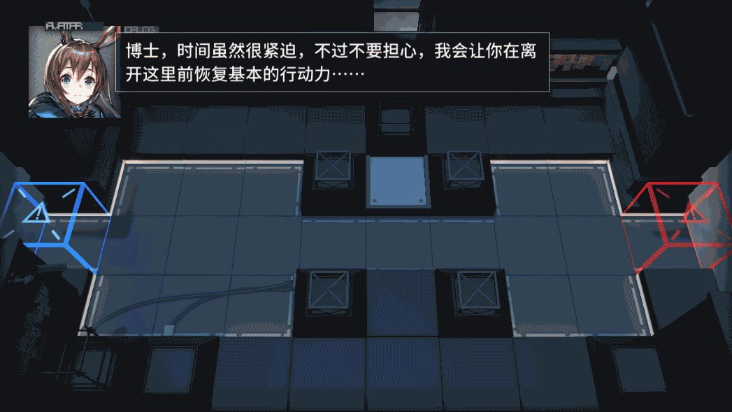 稀有策略卡牌塔防手游【明日方舟】最新整理WIN系一键服务端+安卓+代理+详细搭建教程