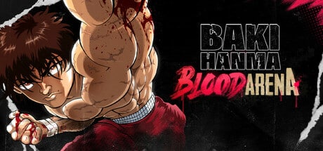 【PC单机】范马刃牙 血之竞技场（Baki Hanma Blood Arena）免安装中文版-七玩网资源站