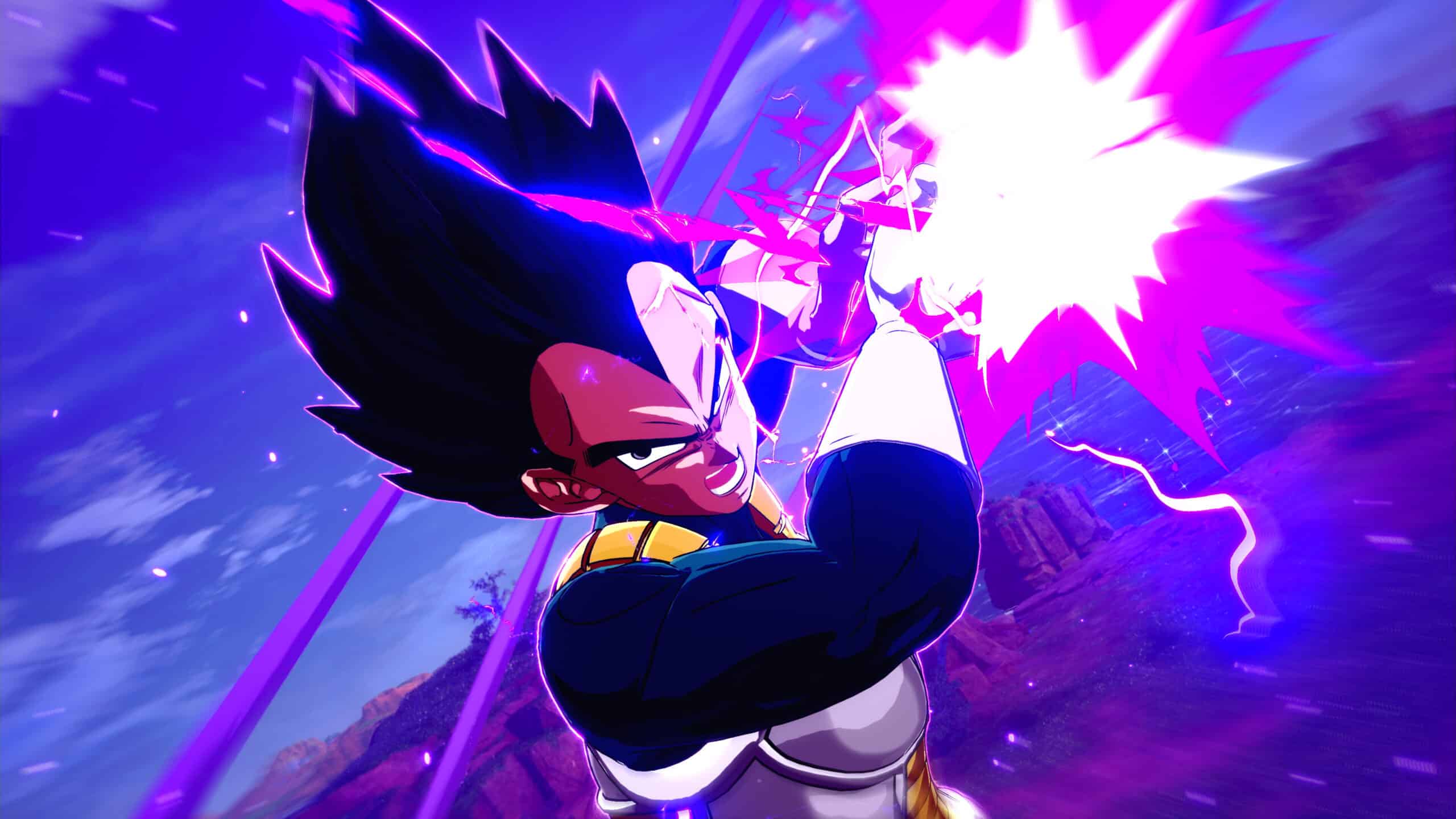 【PC单机】七龙珠 电光炸裂ZERO（DRAGON BALL Sparking ZERO）v15903122 FLT中文版-七玩网