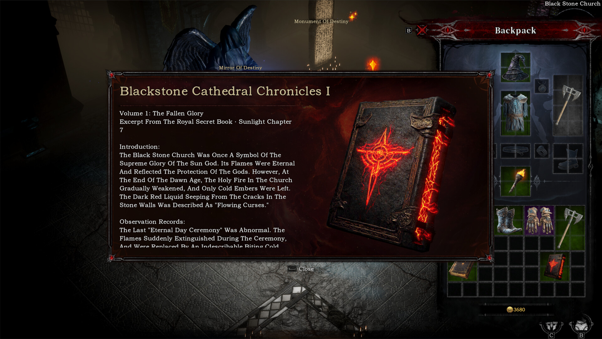 【PC单机】神弃之地（GOD FORSAKEN）免安装中文版