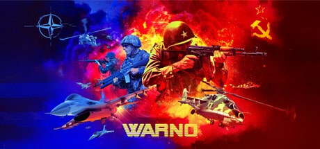 【PC单机】预先号令（WARNO）v135139免安装中文版
