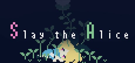 【PC单机】杀神爱丽丝（Slay the Alice）免安装中文版