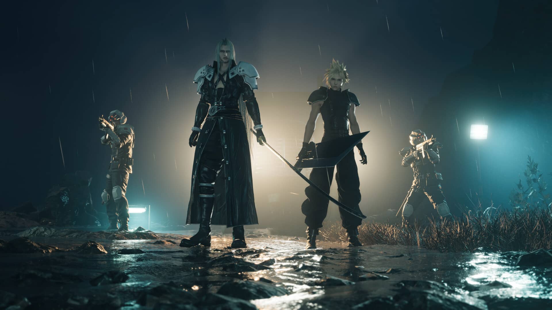 【PC单机】最终幻想VII 重生（FINAL FANTASY VII REBIRTH）v1.0免安装中文版-七玩网资源站