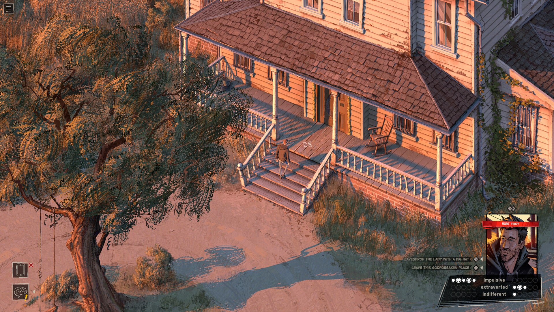 【PC单机】懊悔谷（Rue Valley）TENOKE中文版