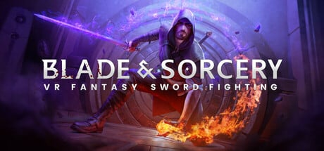 【PC单机】剑与魔法（Blade and Sorcery）v1.0.6免安装中文版