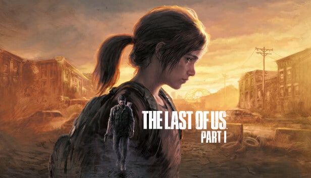 【PC单机】最后的生还者/美国末日（The Last of Us）v1.14全DLC高压中文版