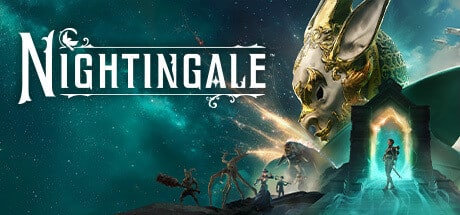 【PC单机】夜莺传说（Nightingale）v0.7.0.3免安装中文版