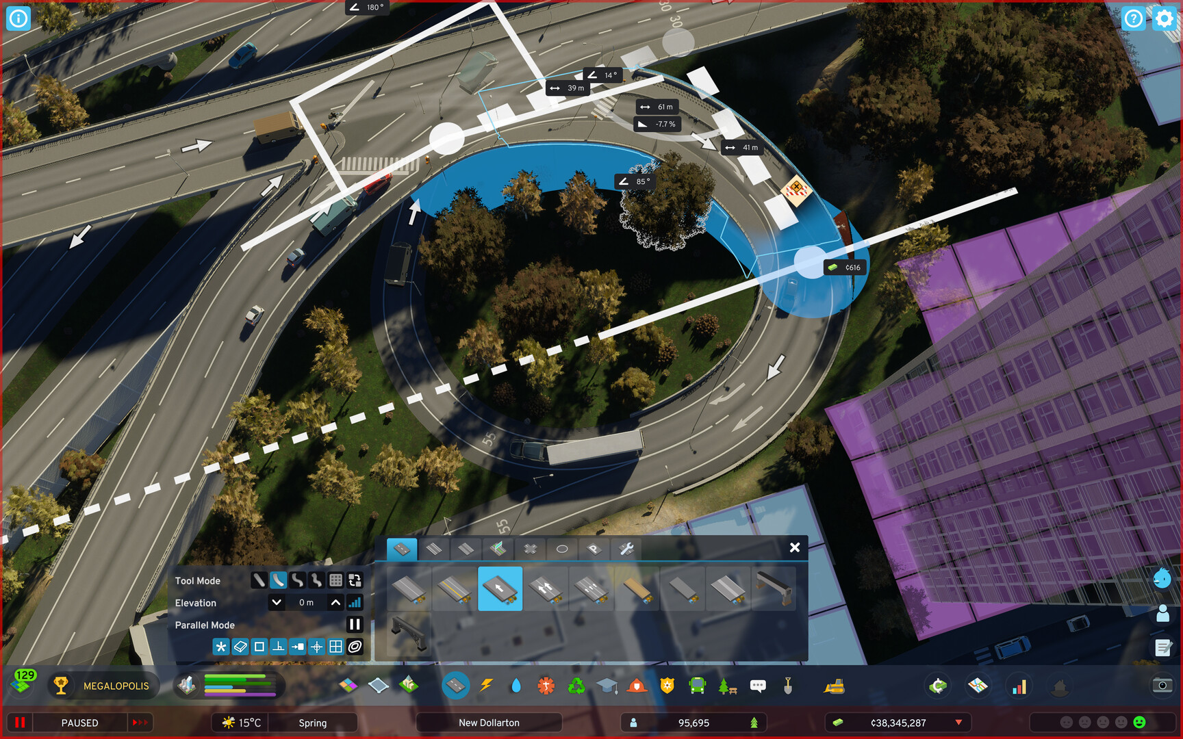 城市天际线2（Cities Skylines 2）v1.25F1 全DLC中文版