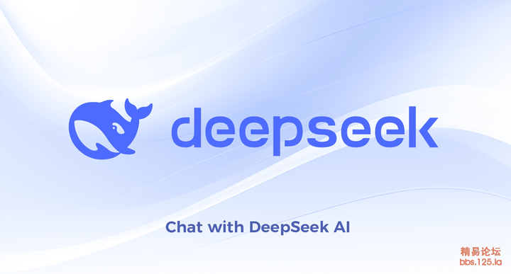 [转载教程] 25年DeepSeek本地部署视频教程+全套安装包！