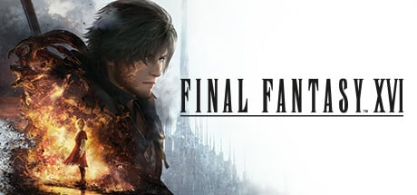 【PC单机】最终幻想16（FINAL FANTASY XVI）TENOKE中文版