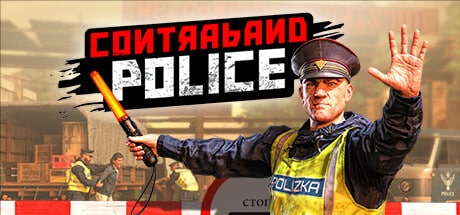 【PC单机】边防检查员（Contraband Police）v10.4.8免安装中文版