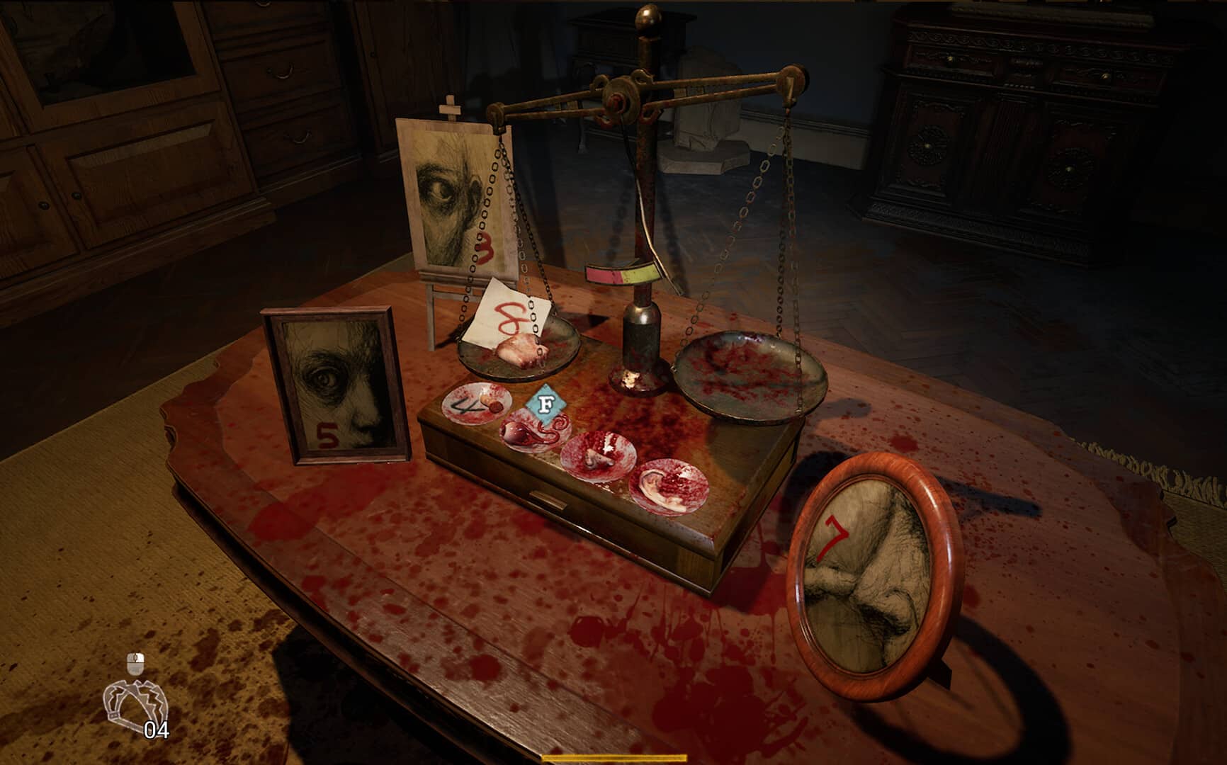 伊藤润二狂热 无止的囹圄（Junji Ito Maniac An Infinite Gaol‌）免安装中文版