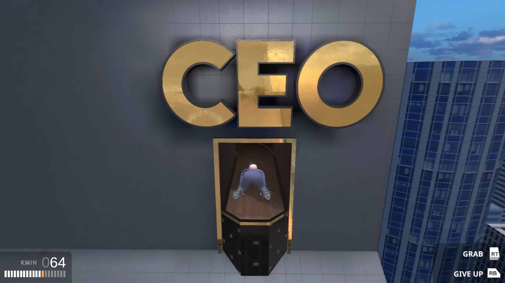 【PC单机】【搞怪沙雕类游戏】找个班上（Get To Work）免安装中文版