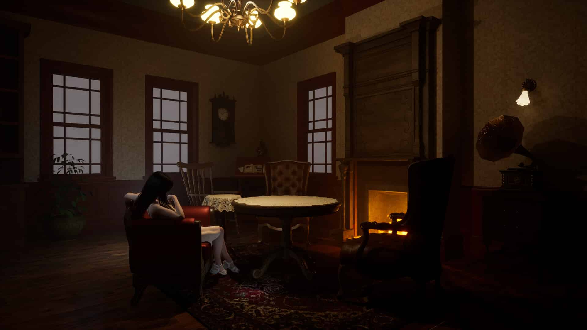 伊藤润二狂热 无止的囹圄（Junji Ito Maniac An Infinite Gaol‌）免安装中文版