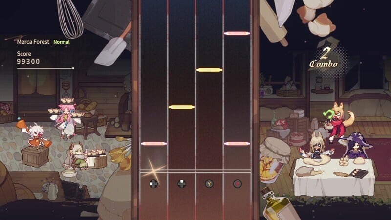 【PC单机】亚路塔 狐狸狐途的面包冒险（Aeruta）免安装中文版