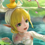 【龙之谷官方预告】@龙之谷官方微博: 【转发抽奖】#龙之谷# 回忆服不删档测试进入倒计时，仅剩4天！即刻下载客户端，抢先预建角色，锁定你心爱的角色名！回忆服等你来战...