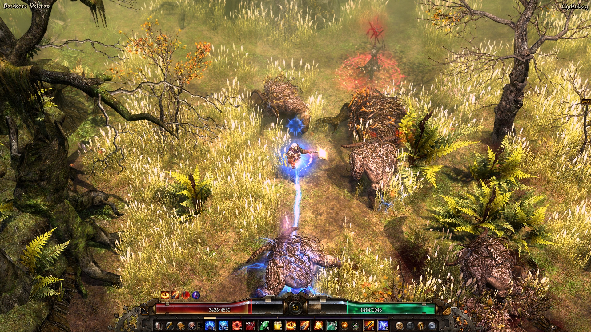 【PC单机】恐怖黎明 终极版（Grim Dawn Definitive Edition）v1.212 GOG全DLC中文版