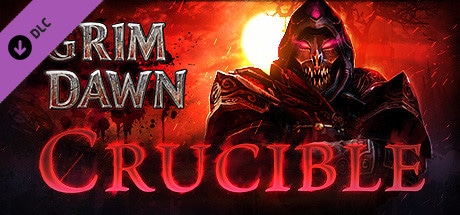 【PC单机】恐怖黎明 终极版（Grim Dawn Definitive Edition）v1.212 GOG全DLC中文版-七玩网资源站