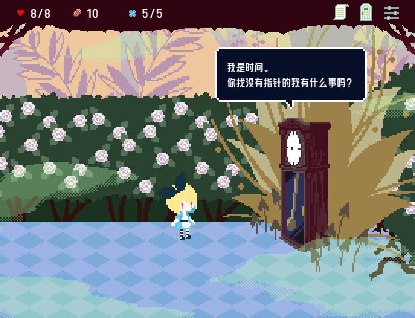 【PC单机】杀神爱丽丝（Slay the Alice）免安装中文版