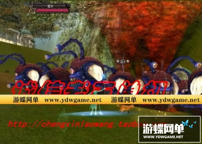【网游单机】神泣单机版9.0 魔王归来服务端单机 一键安装+全套强大GM 局域网