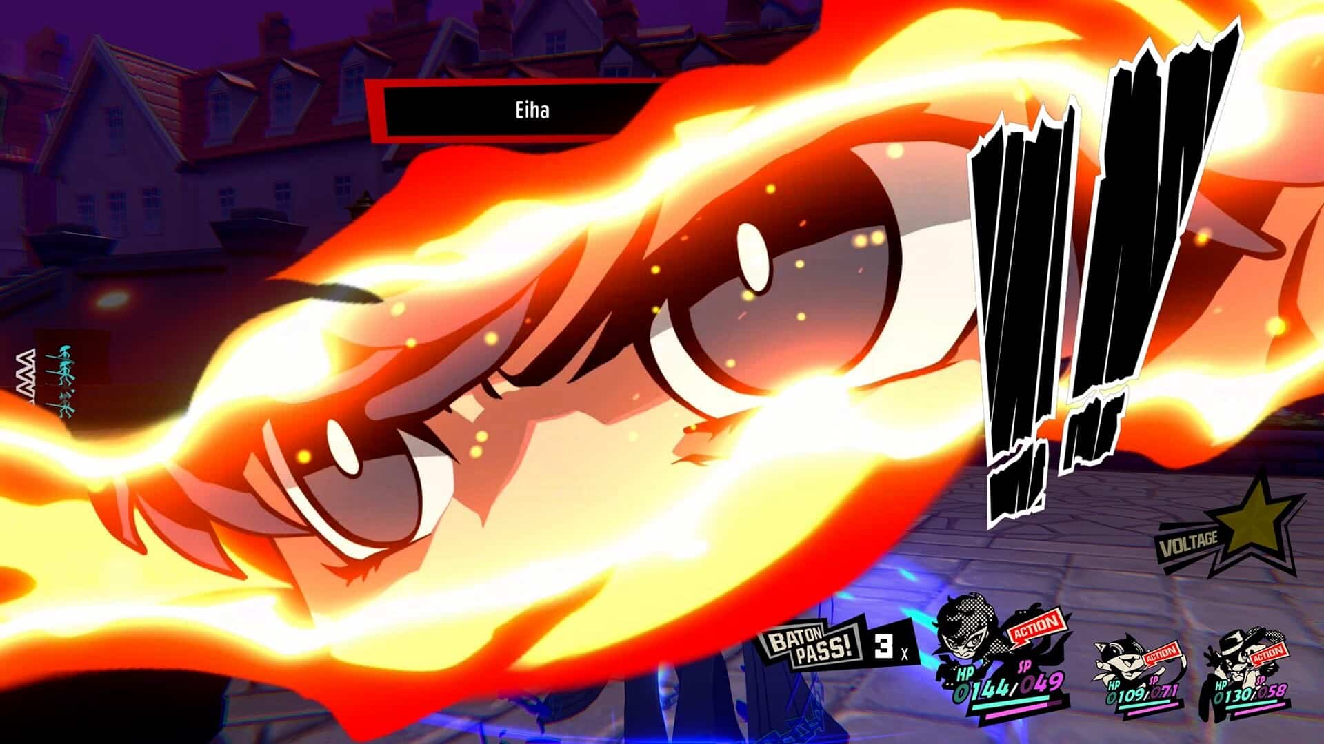 【模拟器】女神异闻录5 战略版 Persona 5 Tactica CXI全DLC模拟器整合中文版