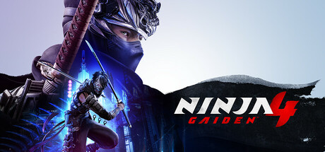 【PC单机】忍者龙剑传4 NINJA GAIDEN 4-七玩网