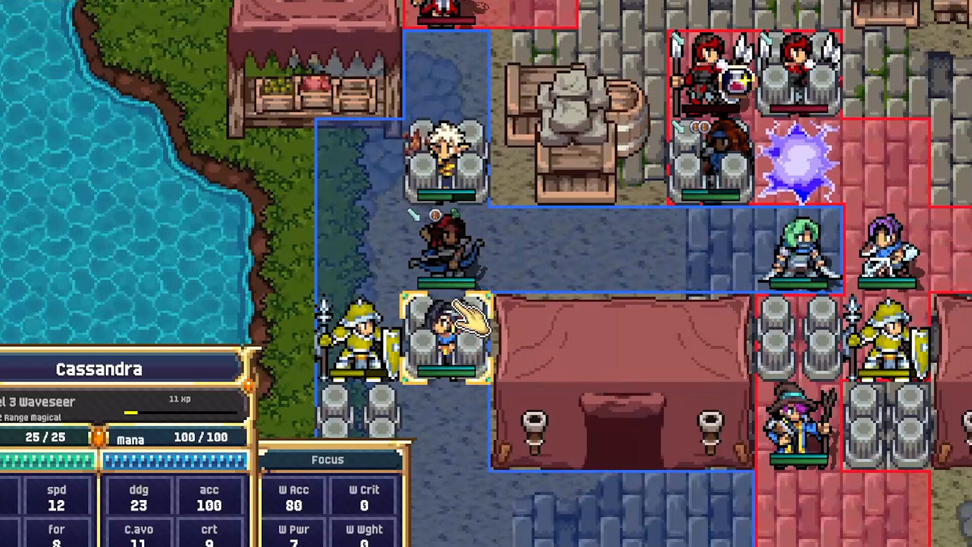 【小游戏】晦暗神祇2（Dark Deity 2）v1.13免安装中文版