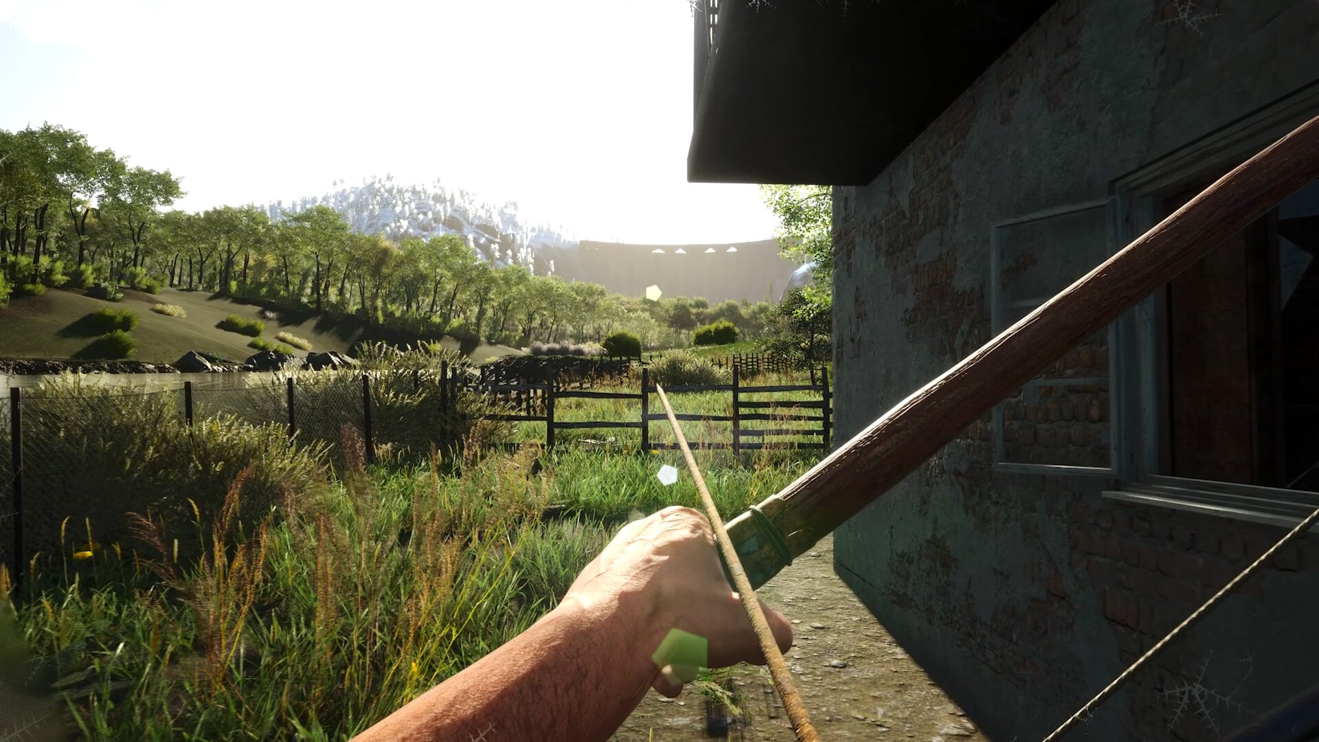 【PC单机】人渣（SCUM）v1.0RUNE 可联机中文版
