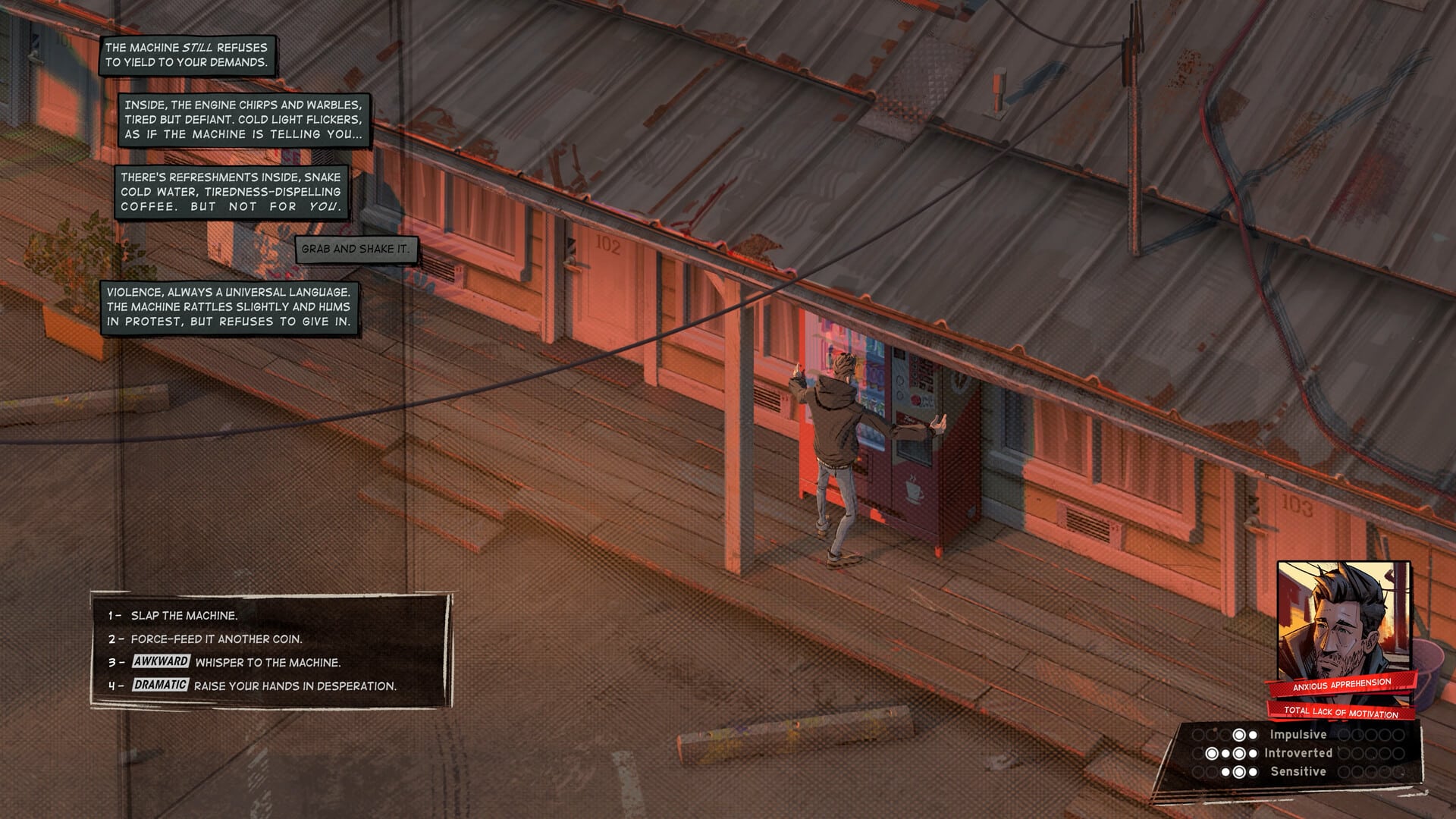 【PC单机】懊悔谷（Rue Valley）TENOKE中文版