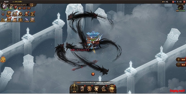 大天使之剑H5单机VM稀有完整一键服务端GM后台视频教程