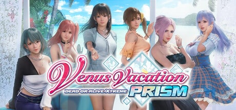 【PC单机】死或生 维纳斯璀璨假期（Venus Vacation Prism Dead or Alive Xtreme）TENOKE中文版