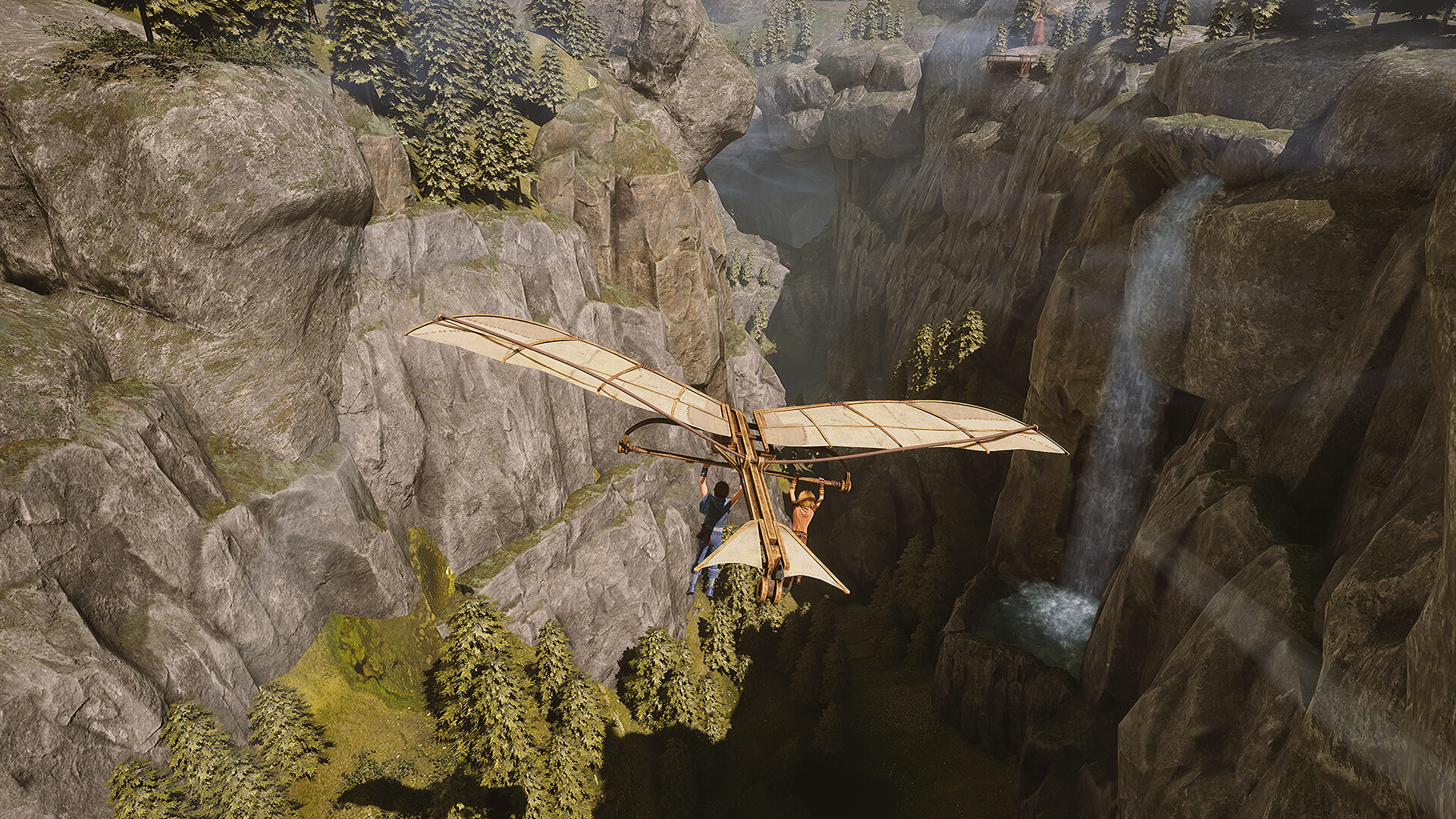【PC单机】兄弟 双子传说 重制版（Brothers A Tale of Two Sons Remake）免安装中文版