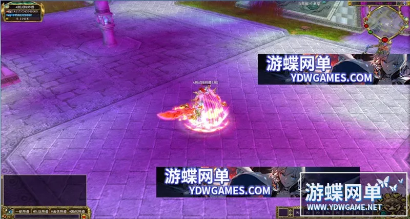 真封神8职业男凤舞女术士单机版一键启动100红装修复任务GM命令