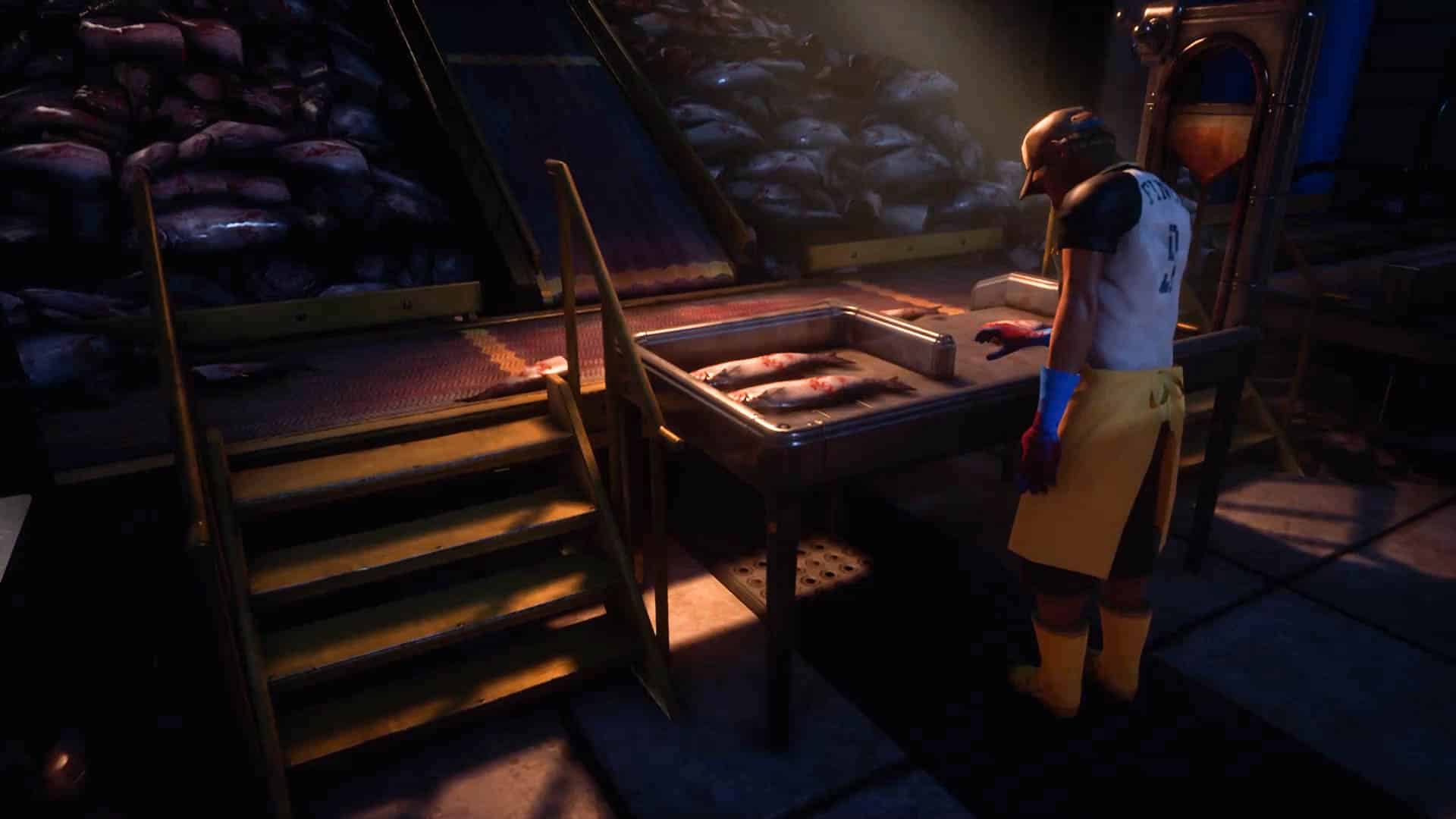 【PC单机】艾迪芬奇的记忆（What Remains of Edith Finch）免安装中文版-七玩网资源站