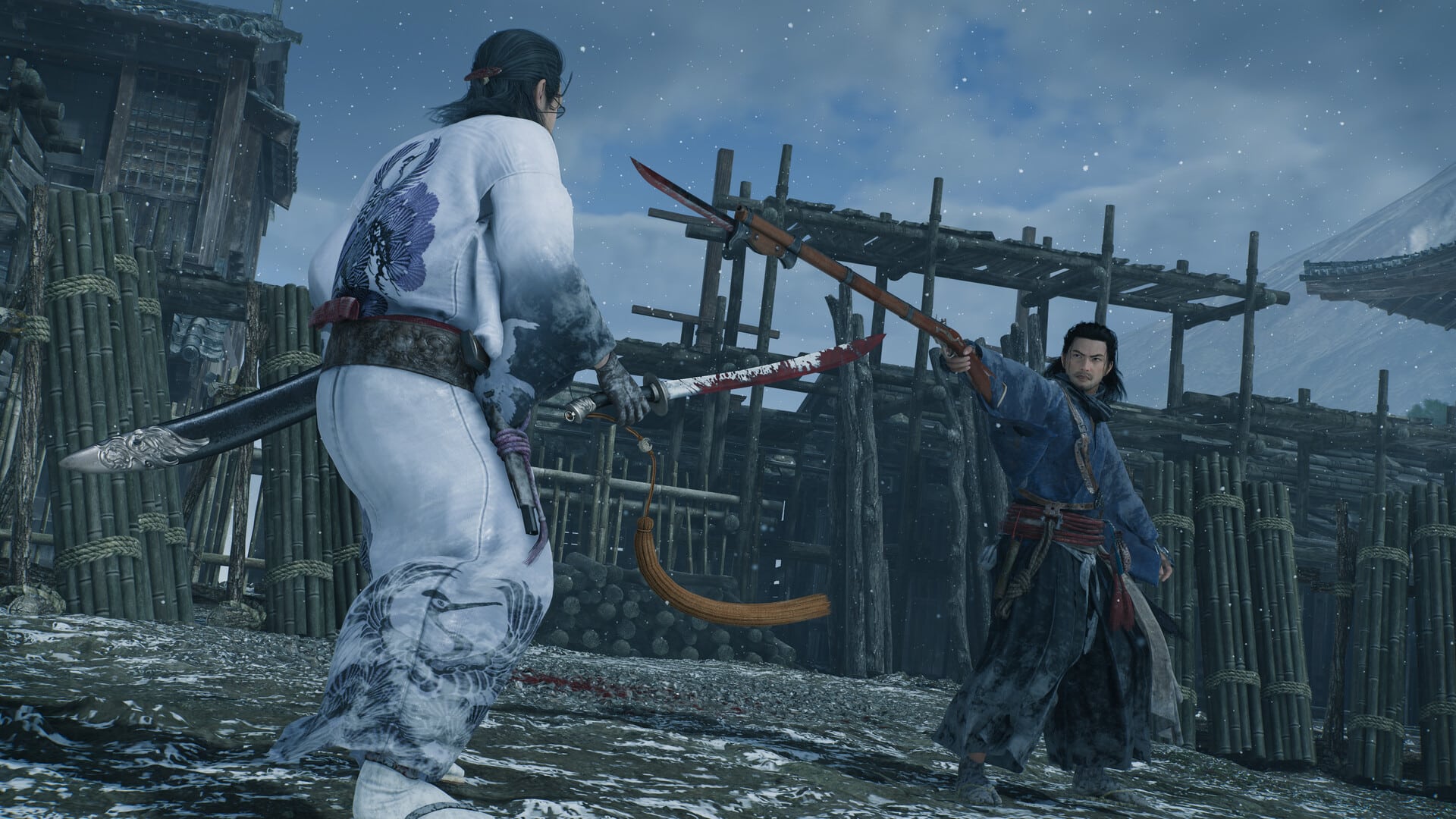 【PC单机】浪人崛起（Rise of the Ronin）v1.09.1免安装中文版-七玩网资源站