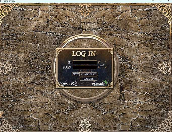 [一键安装] 个人整理系列第7弹：补菲律宾老版本传奇并更新1024窗口客户端-七玩网