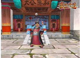 武林外传 全版本大合集《满满的回忆》