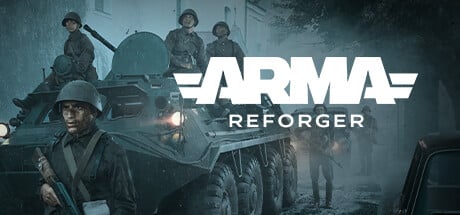 【PC单机】武装突袭 援德行动（Arma Reforger）v1.2070 TENOKE中文版