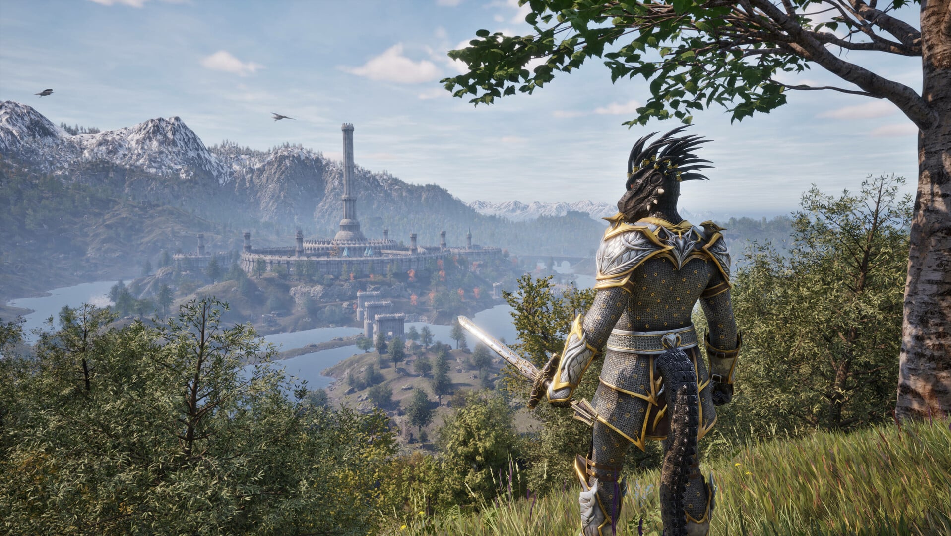 【PC单机】上古卷轴4 重制版（The Elder Scrolls IV Oblivion Remastered）v1.512.105免安装中文版