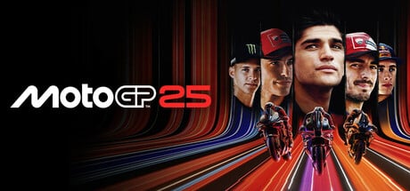 【PC单机】摩托GP25（MotoGP 25）RUNE中文版
