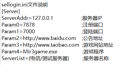 [一键安装] 传奇3联机版1.45恶魔的幻影1:1复刻版【自动打怪】
