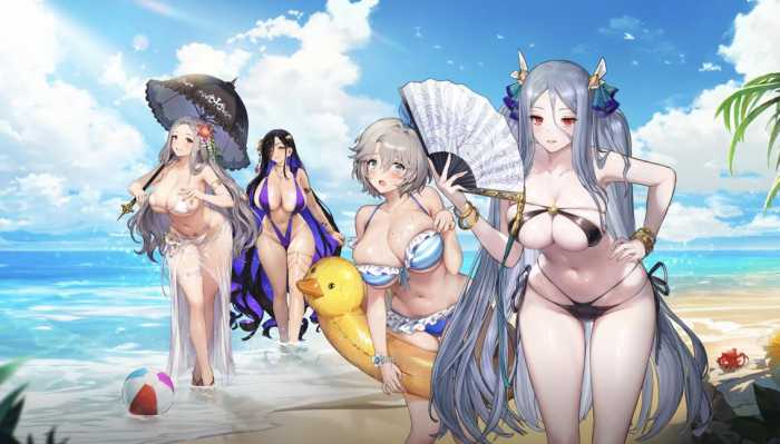 [一键安装] 【棕色尘埃2】单机一键端，福利满满的二游！