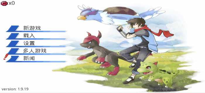 [一键安装] 超进化精灵1+2最新版，含最新购物mod-七玩网